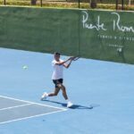 Marbella for Tennis lovers