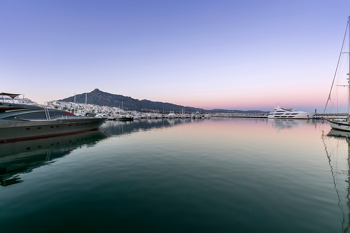 The beautiful climate and lifestyle Marbella offers is more important now than ever before