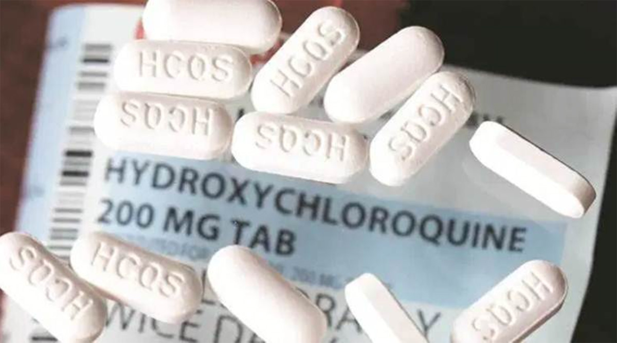 2,000 doctors give their opinion as to whether hydroxychloroquine works against Covid-19