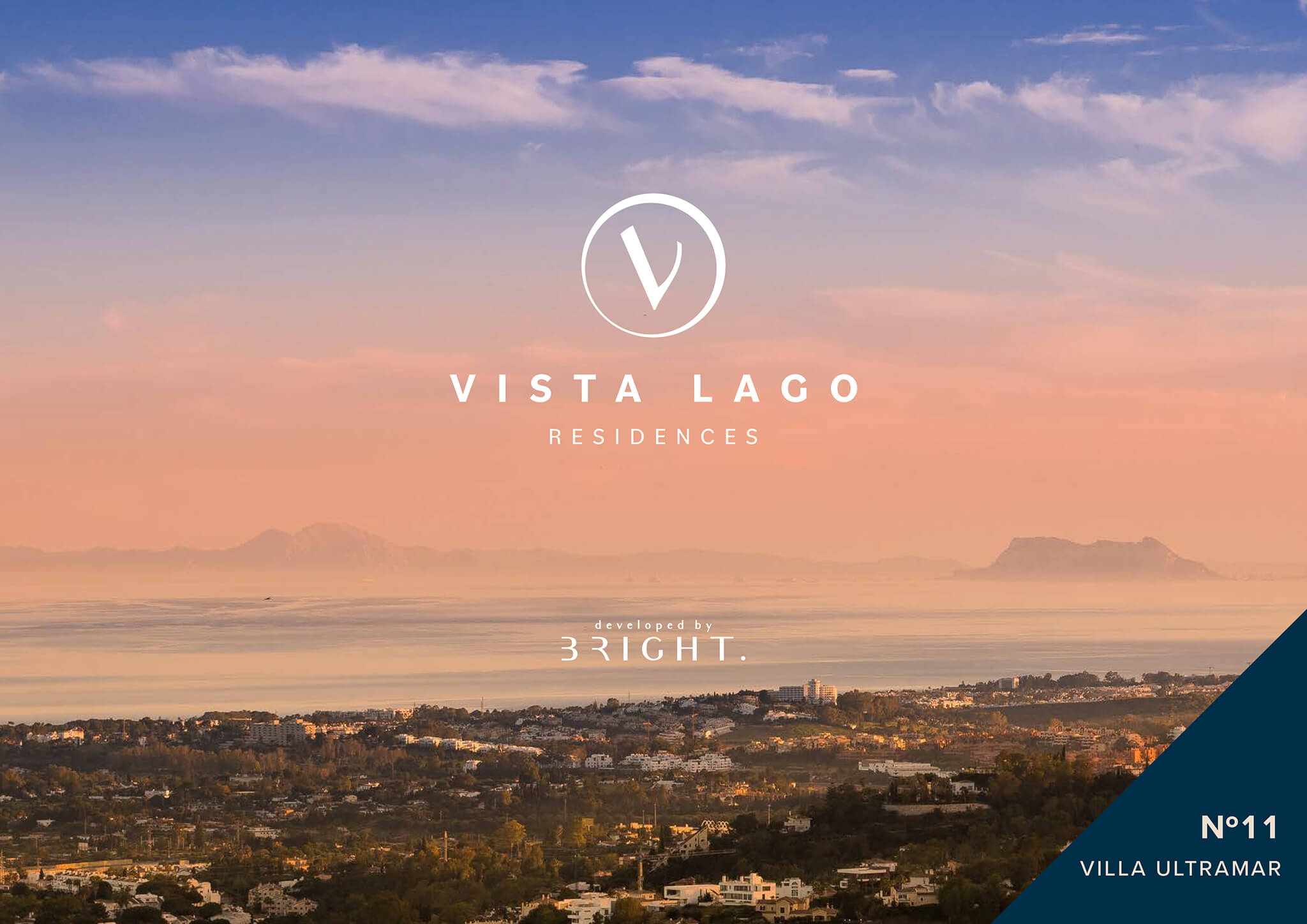 Vista Lago Residences Marbella - Villa Ultramar 11