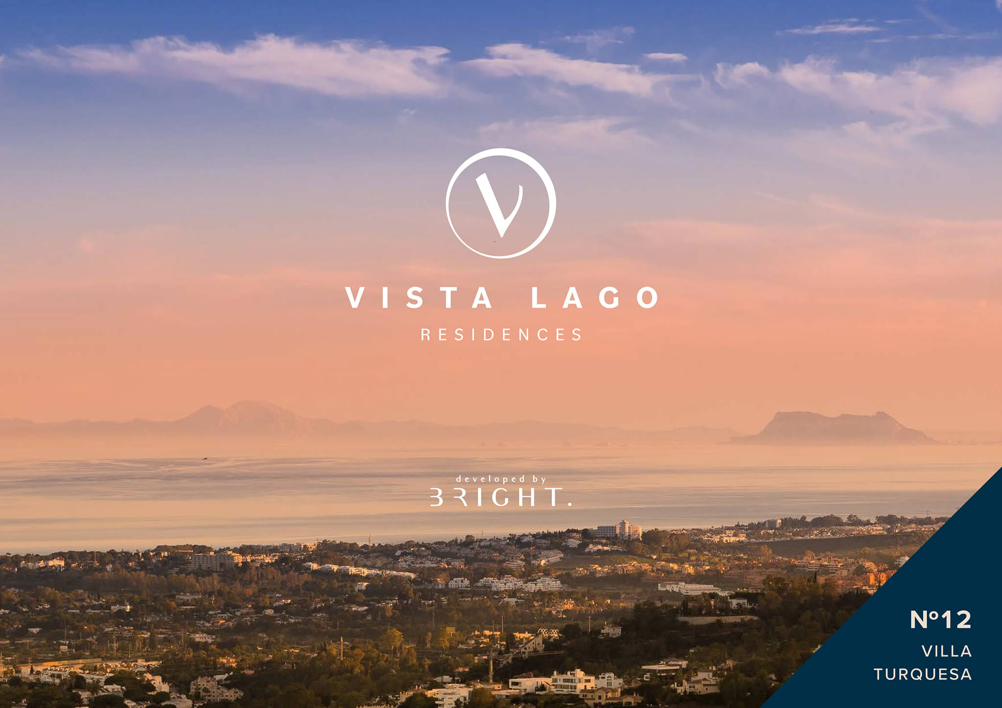Vista Lago Residences Marbella - Villa Turquesa 12