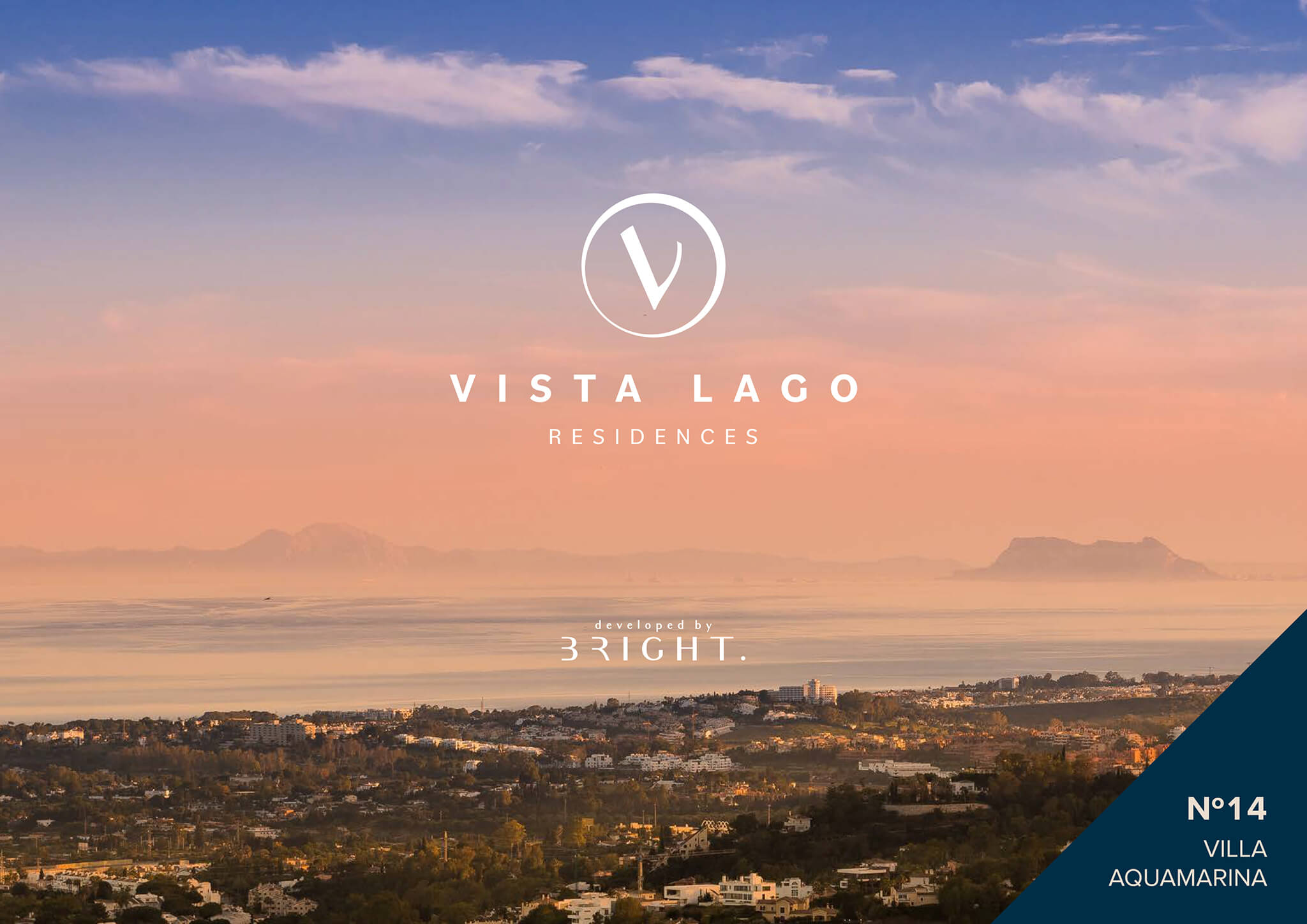Vista Lago Residences Marbella - Villa Aquamarina 14