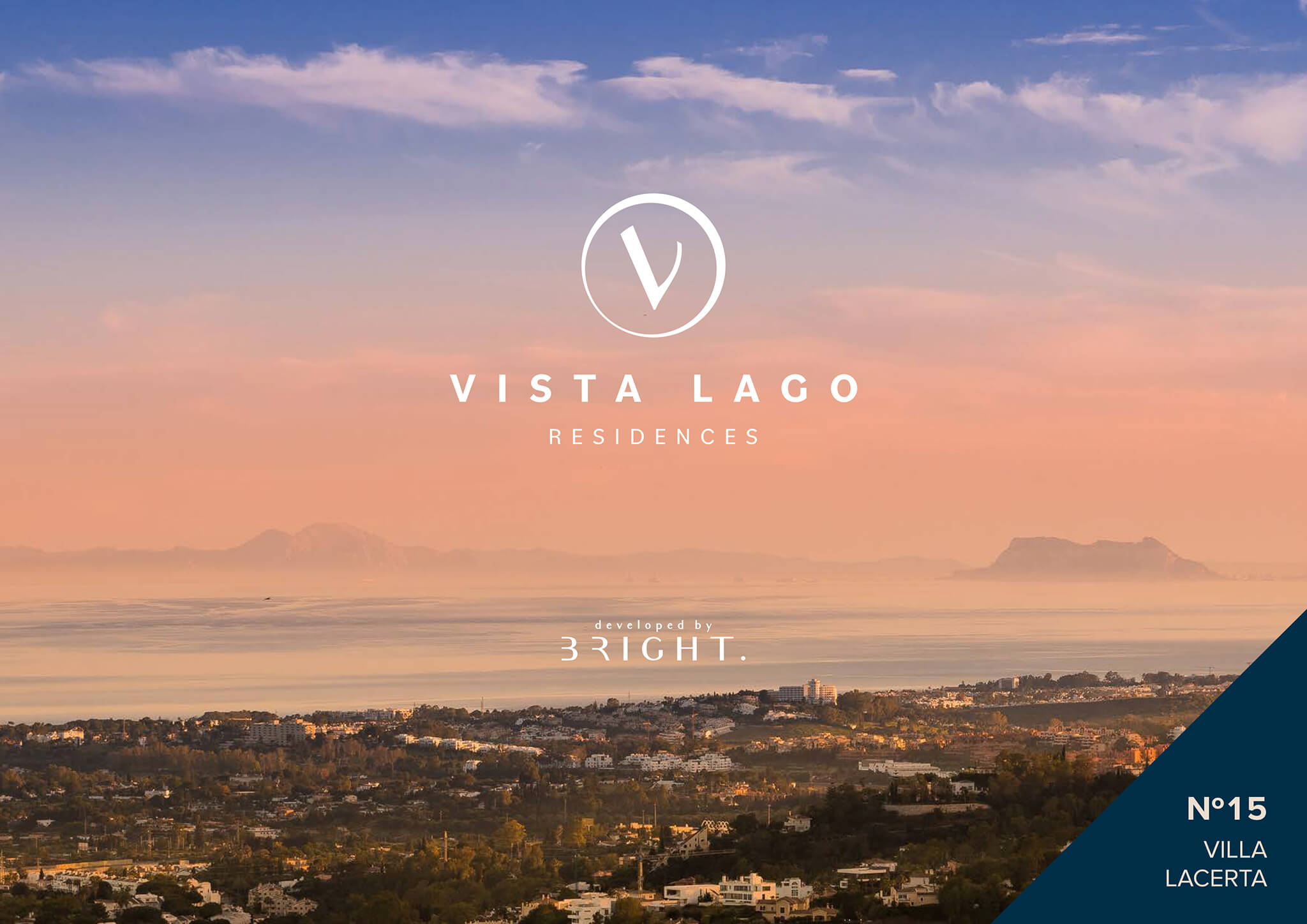 Vista Lago Residences Marbella - Villa Lacerto 15