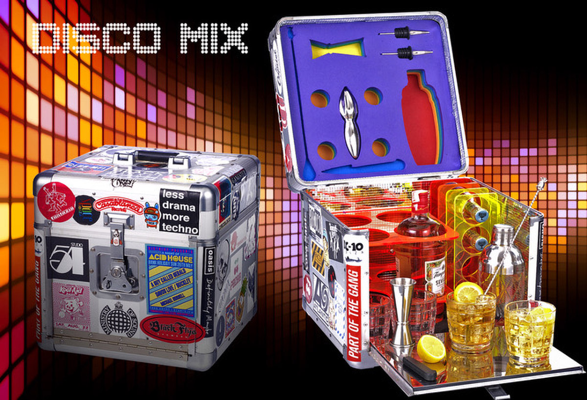 disco mix