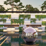 Living Green Interiors, Designing with Nature - Garden Villa