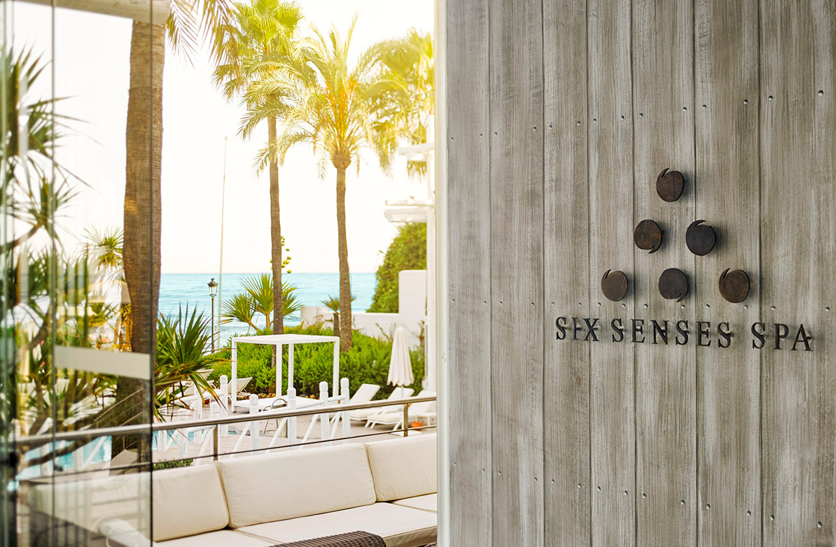 Six Senses Spa, Puente Romano, Marbella