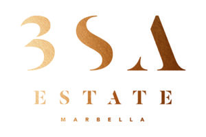 BSA Estate logo