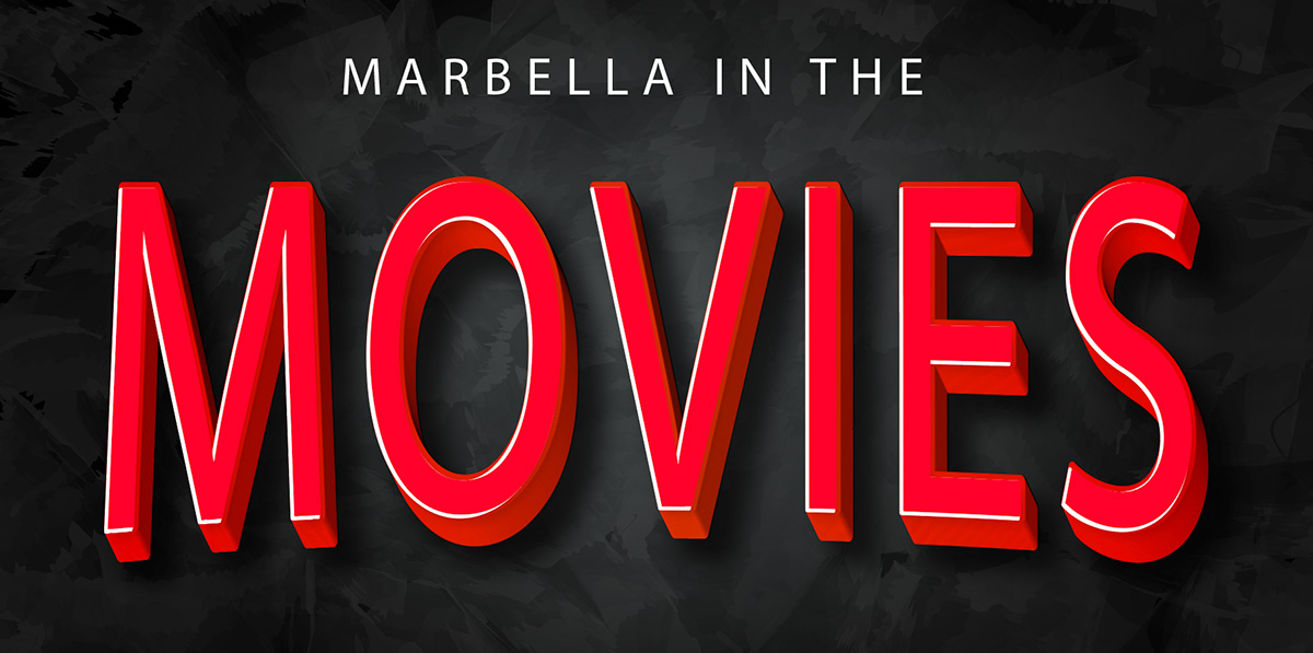 Marbella in the Movies