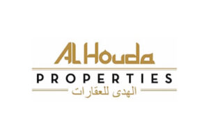 Al Houda properties logo