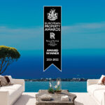 Vista Lago Residences wins European Property Awards
