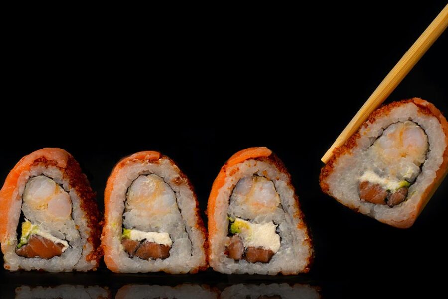 Marbella’s Top 6 Sushi Spots
