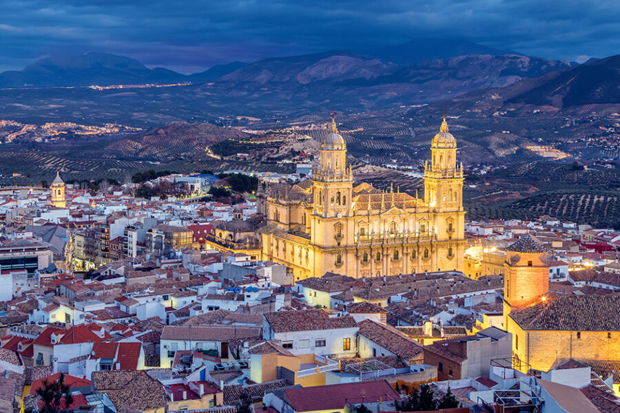 Jaen, the world’s capital of olive oil (and much more!)