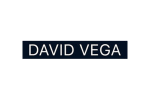 David Vega logo