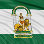 Andalucia Flag
