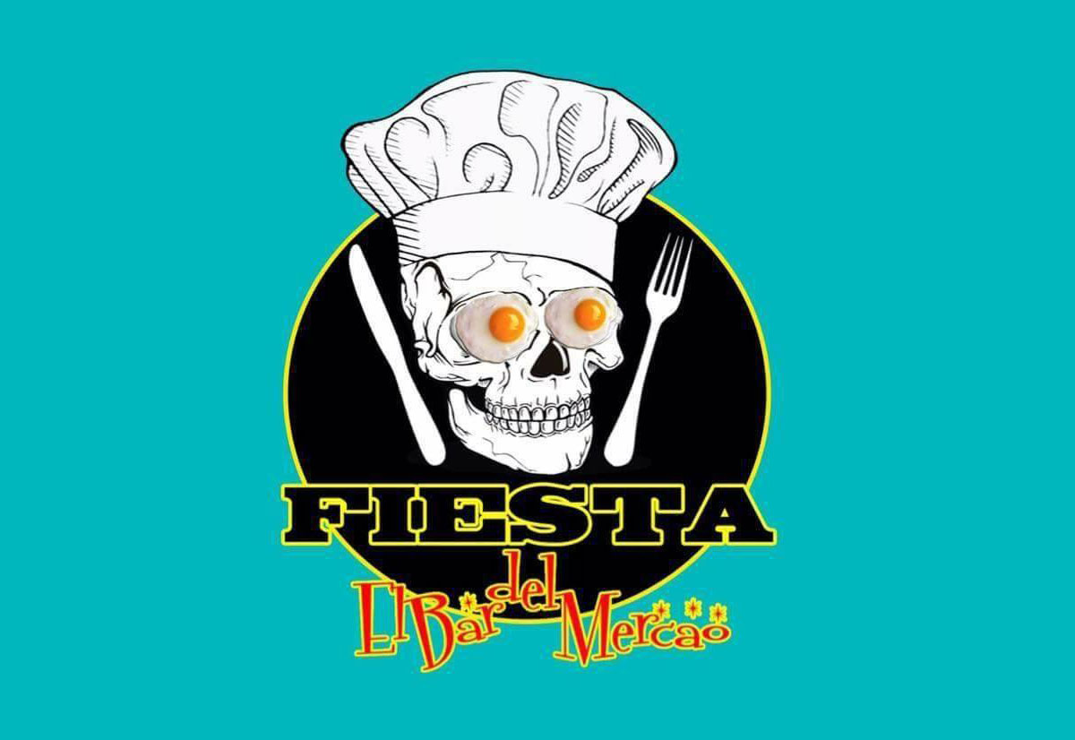 Fiesta is a brilliant tapas bar