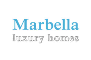 Marbella luxury homes logo