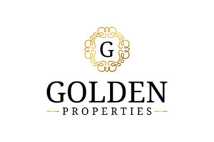Golden properties logo