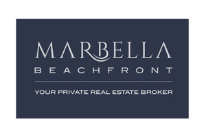 Marbella Beachfront logo