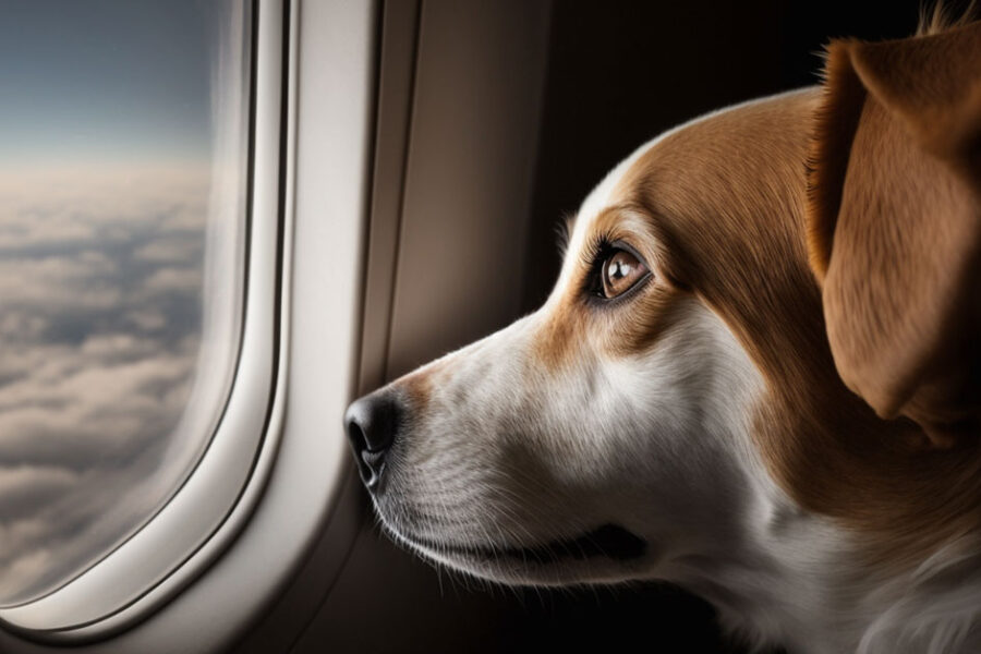 Travelling to Spain with your pet
