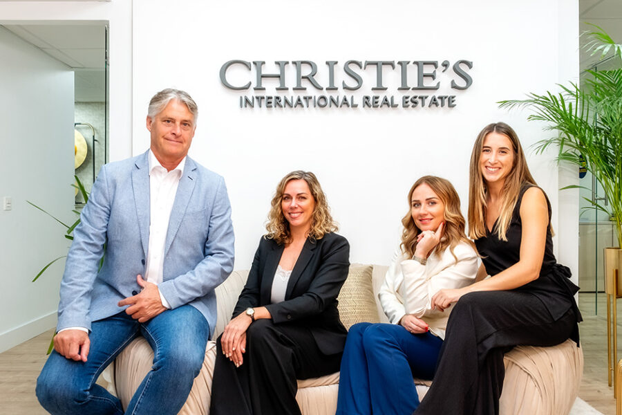 Agency Focus: Christie’s International Real Estate
