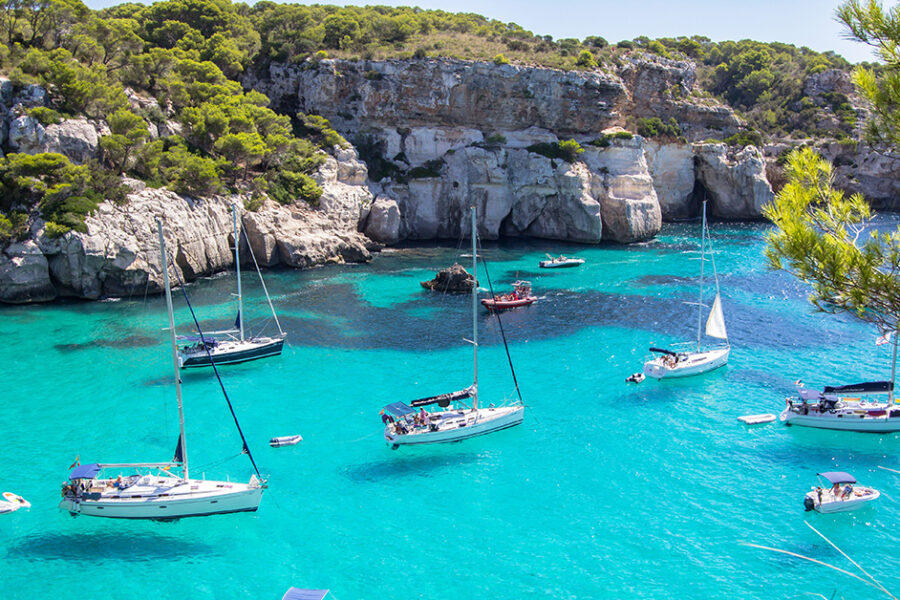 Balearic Islands Getaway