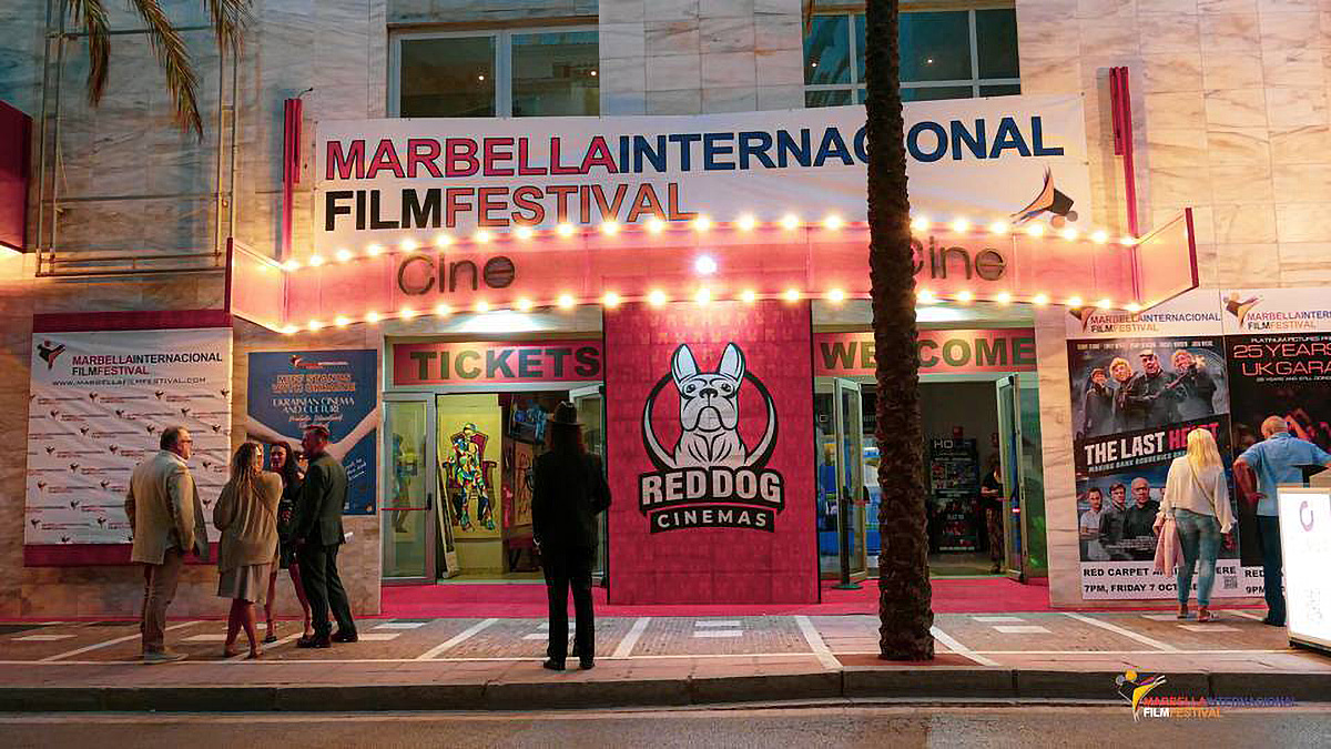 Marbella International Film festival