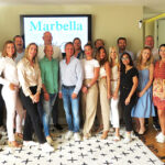 The team at Marbella Luxury Homes