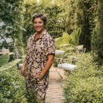 Rocío Sainz de Rozas – the landscape genius behind our sustainable gardens at Vista Lago Residences.