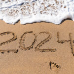 2024 in the sand
