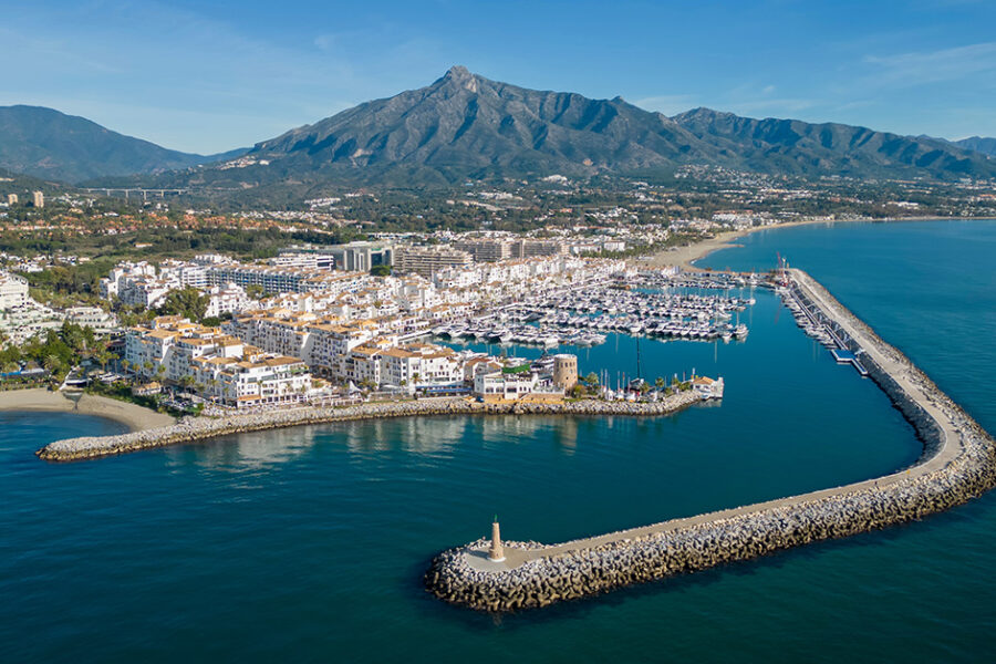 Opportunities for American Buyers in Marbella