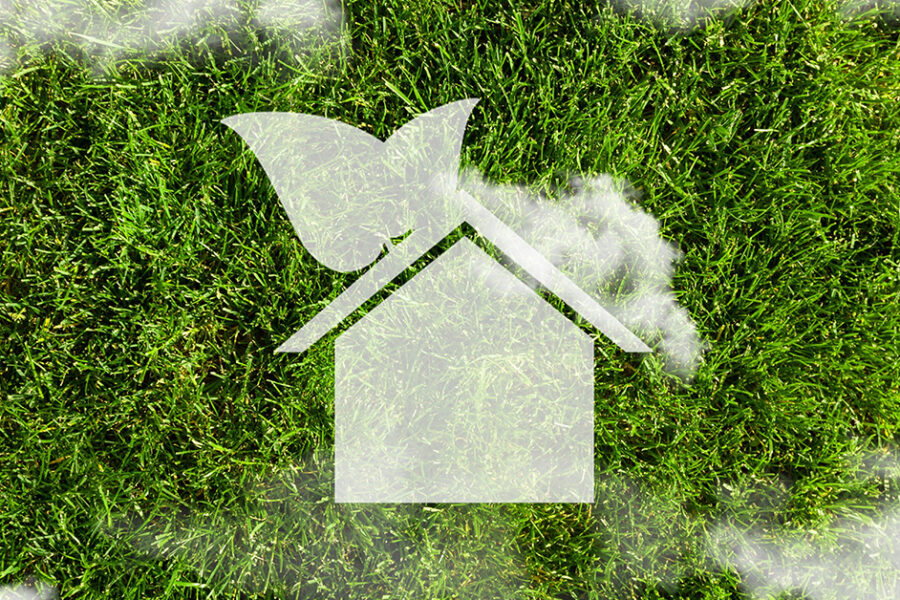 5 reasons why buying a sustainable villa is a smart investment